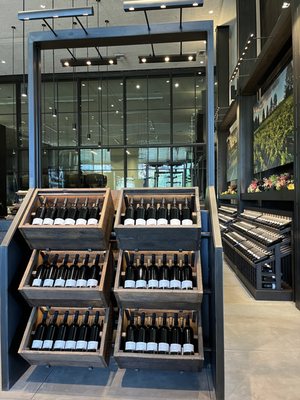 Louis M. Martini Winery by null