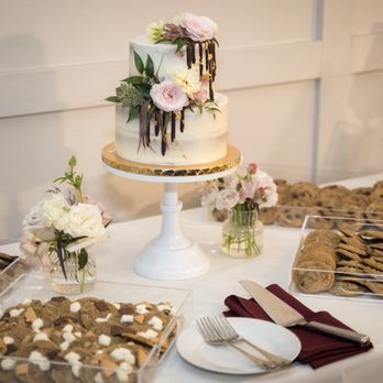 Plumeria Cake Studio - Desserts Near Me - Mission Viejo, California Plumeria Cake Studio - Desserts Near Me - Mission Viejo, California