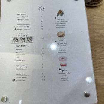 Harucake - Coffee & Tea Near Me - Los Angeles, California