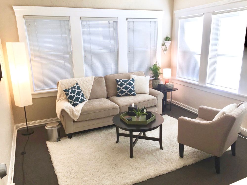 Comfort Counseling Café - grief counselor in Charlotte, NC