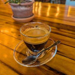 Toasty Goat Coffee - Espresso
