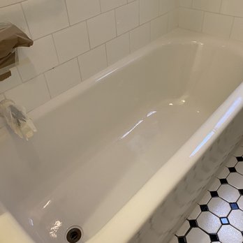 Supreme Bath Refinishing - Bath tub re-glaze - Refinishing Services Near Me Supreme Bath Refinishing - Bath tub re-glaze - Refinishing Services Near Me