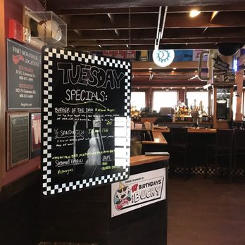 Nitty Gritty - Bars Near Me - Madison, Wisconsin