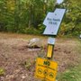 Mary Conklin Sanctuary Trails
