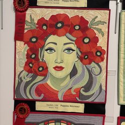Iowa Quilt Museum