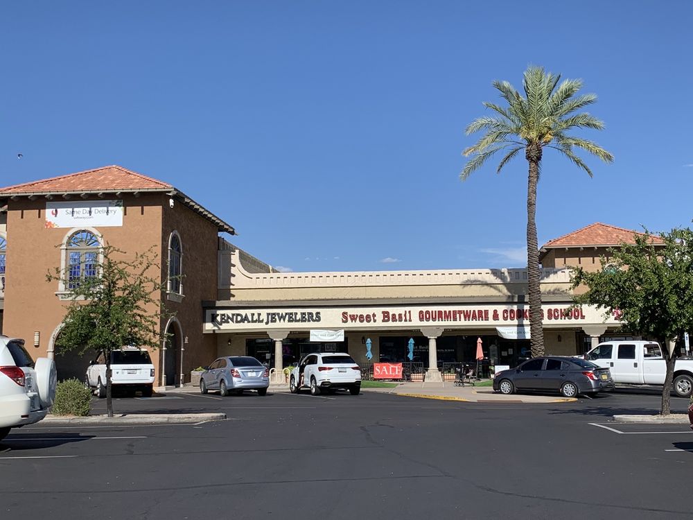 SWEET BASIL GOURMETWARE & COOKING SCHOOL 51 Photos & 71 Reviews