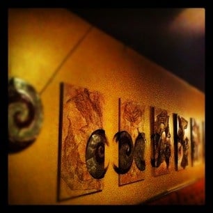 Karma Restaurant by null