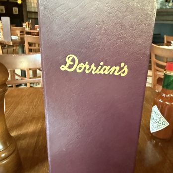 Dorrian's Red Hand - Menu - American Near Me - Jersey City, New Jersey Dorrian's Red Hand - Menu - American Near Me - Jersey City, New Jersey