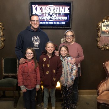 Keystone Escape Games - Escape Games Near Me - Reno, Nevada Keystone Escape Games - Escape Games Near Me - Reno, Nevada