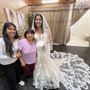 Photo of Saint Alexis Bridal