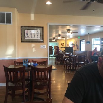 Tamarack Grill - American Near Me - Fowler, Colorado