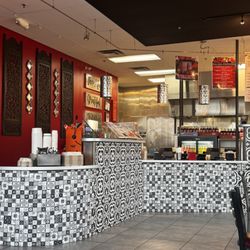 Xalos Burrito Express