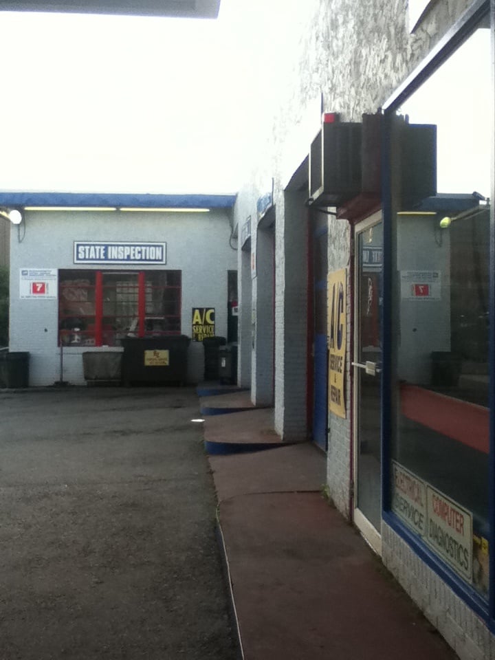 TIGER AUTO SERVICE Updated July 2024 26 Reviews 854 Eastern Ave