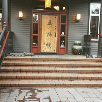 China City - Chinese Near Me - Freeland, Washington