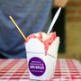 Photo of Imperial Woodpecker Sno-Balls