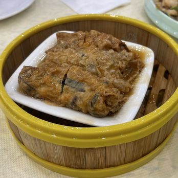 HL Peninsula - Fried bean curd - Dim Sum Near Me - Castro Valley, California HL Peninsula - Fried bean curd - Dim Sum Near Me - Castro Valley, California