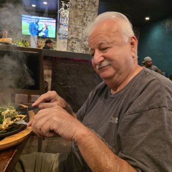 El Torito - Larry thinks everything is just AWESOME! - Mexican Near Me - Lakewood, California