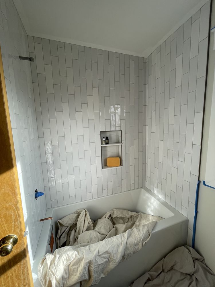 Slide of J And R Construction Services & More