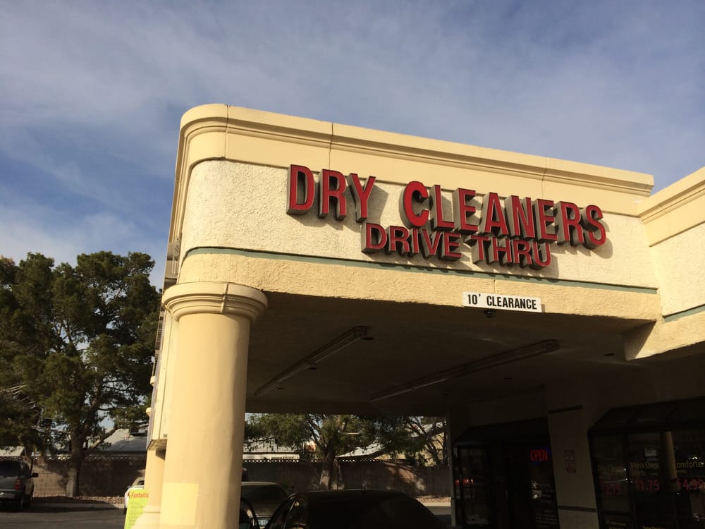 FANTASTIC CLEANERS Updated September 2024 37 Reviews 4850 W