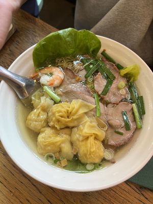 Banh Mi Keu Soho by null