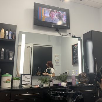 iStudio Salons - Hair Salons Near Me - Winter Garden, Florida