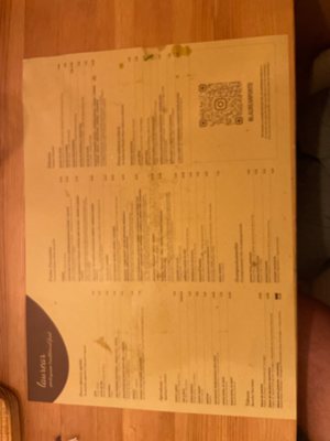 Menu photo 1 Laurear Porto, 13