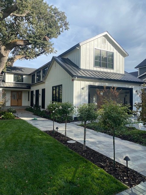 Slide of Bay Area Five Star Roofing