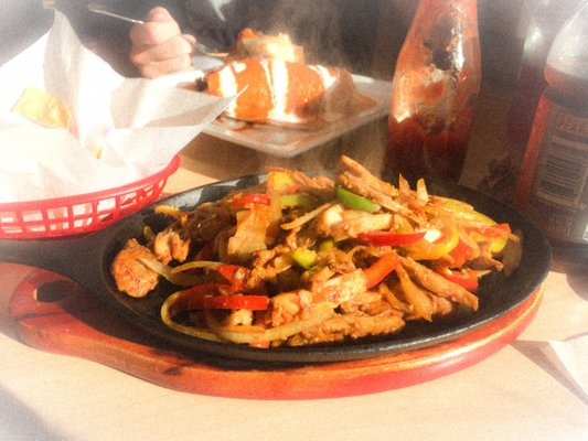 Taqueria Del Sol by null