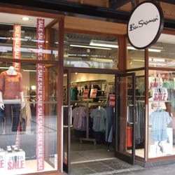 Ben Sherman
