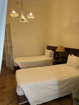 Hotel Astória by null