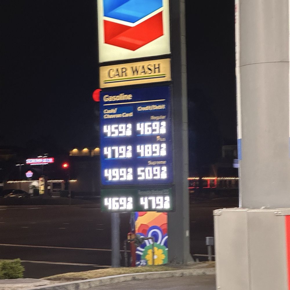 Chevron - Gas Stations Near Me - Buena Park, California Chevron - Gas Stations Near Me - Buena Park, California