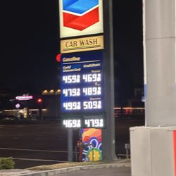 Chevron