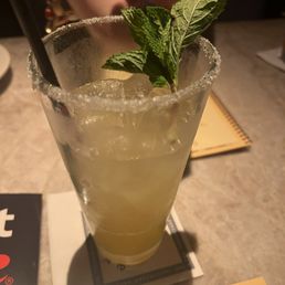 Peach Lemonade Peach Lemonade