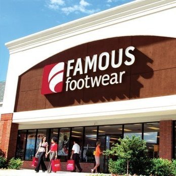 Famous Footwear Closed 10 Photos Shoe Stores 4800 Golf Rd 718 Eau Claire Wi Phone Number Yelp