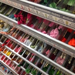 JOANN Fabric and Crafts