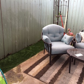 Biltright Turf - My tiny scrap of grass. - Landscaping Near Me