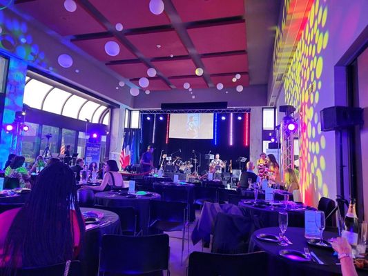 Embassy of France by null