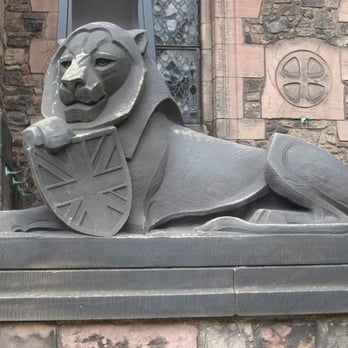Edinburgh Castle - Landmarks & Historical Buildings Near Me - Edinburgh, EDH