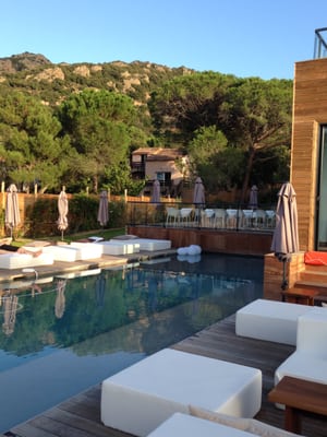 Hôtel Restaurant Mariosa by null