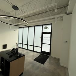 Revolution Dispensary - Moline