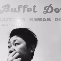 Kebab Addict !