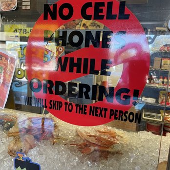 Mudbugs - At the Loop - Noted! - Seafood Markets Near Me - Mobile, Alabama