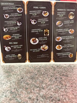 Asty Time Dominican Cuisine by null