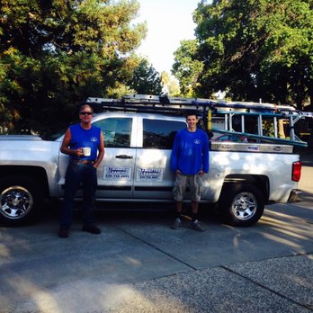 A + Window and Gutter Cleaning - Gutter Services Near Me - Davis, California A + Window and Gutter Cleaning - Gutter Services Near Me - Davis, California