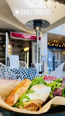 Rooster Boy Cafe by null