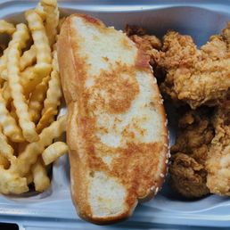 Texas Toast Texas Toast