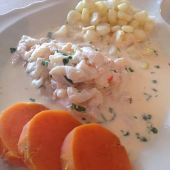 Lemon Tree Restaurant - Ceviche - Latin American Near Me - Houston, Texas Lemon Tree Restaurant - Ceviche - Latin American Near Me - Houston, Texas