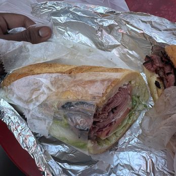 Shamas Deli - Pastrami sandwhich - Delis Near Me - New York, New York Shamas Deli - Pastrami sandwhich - Delis Near Me - New York, New York