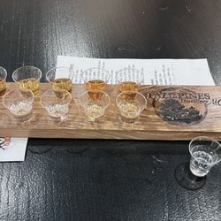 Tall Pines Distillery MO