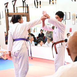 Ahn Martial Arts